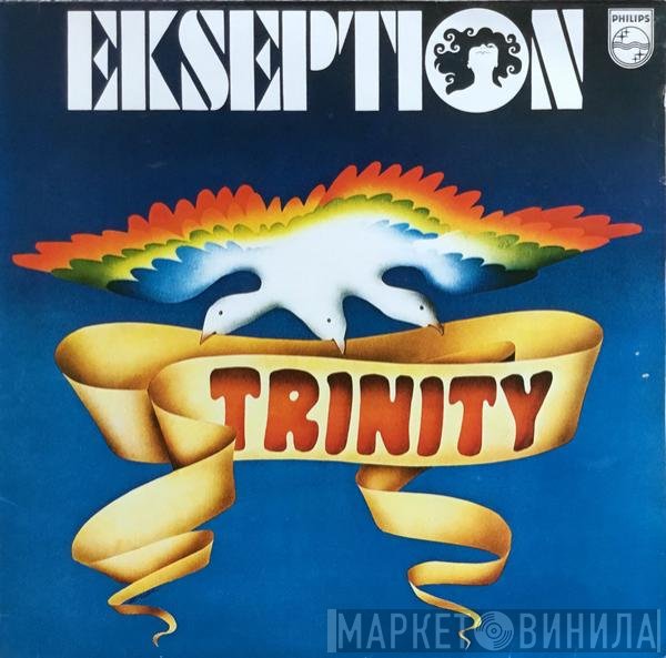 Ekseption  - Trinity