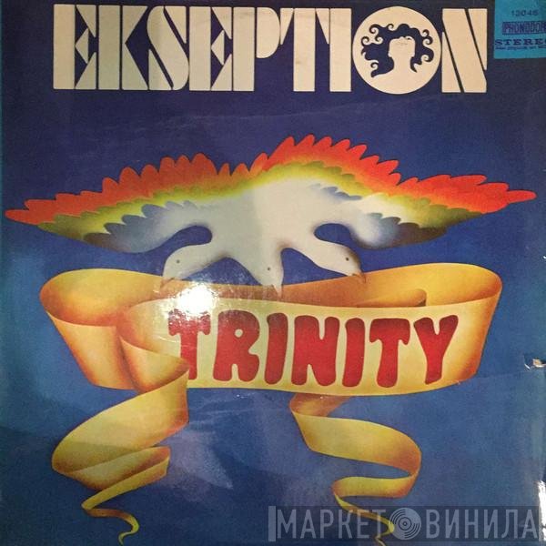 Ekseption  - Trinity