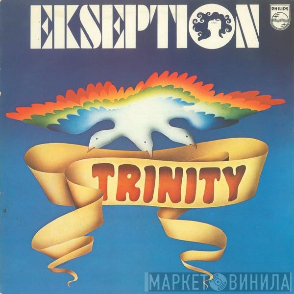 Ekseption  - Trinity