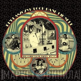 El' Blaszczyk - The Quirky Lost Tapes- 1993-95