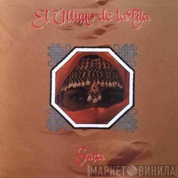 El Último De La Fila  - Sara