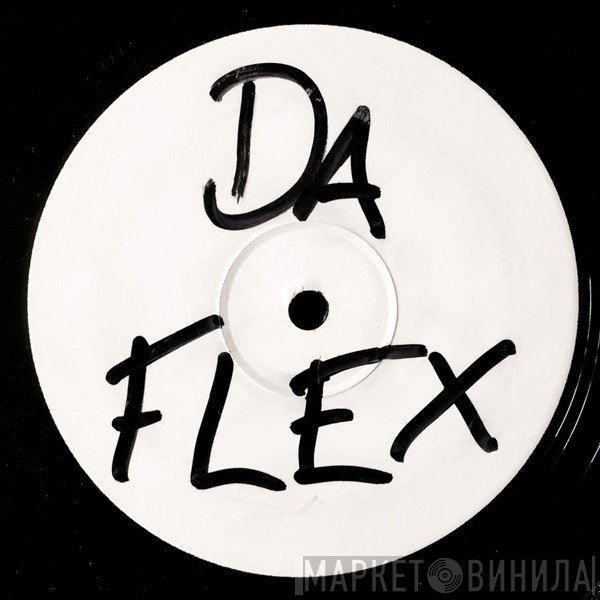 El-B, J Da Flex - When I Fall In Love