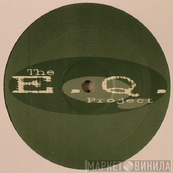 El-B, Qualifide - The E.Q. Project