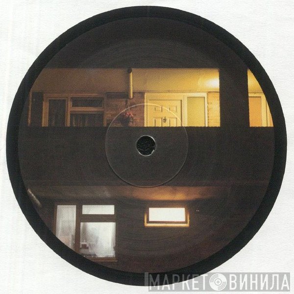 El-B - The City Never Sleeps / Bizzy 4 Lizzy / Midnight