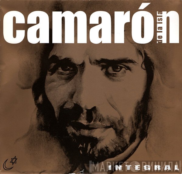 El Camarón De La Isla  - Integral
