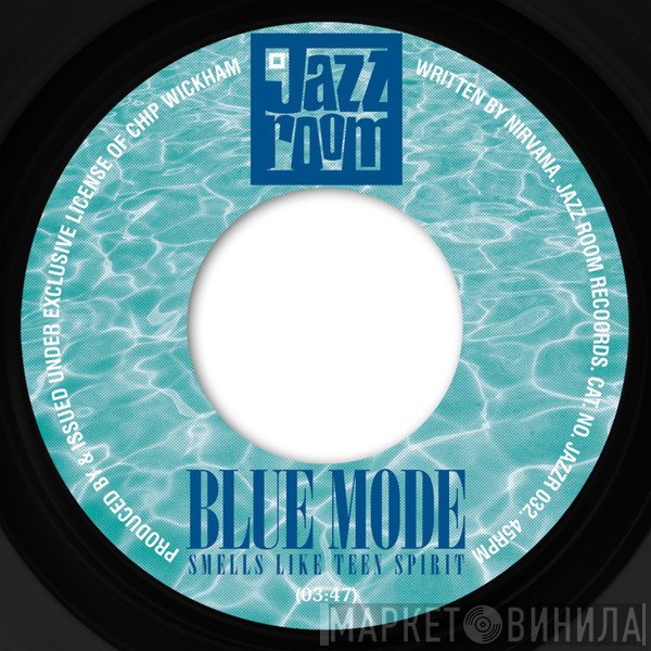 El Chavo , Blue Mode - Smells Like Teen Spirit / Hola Muneca