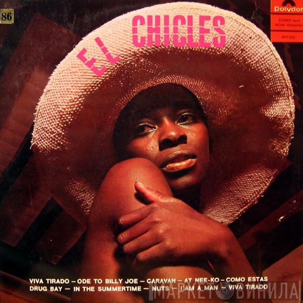 El Chicles  - El Chicles