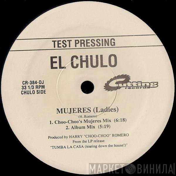 El Chulo - Mujeres