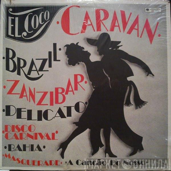 El Coco - Brazil
