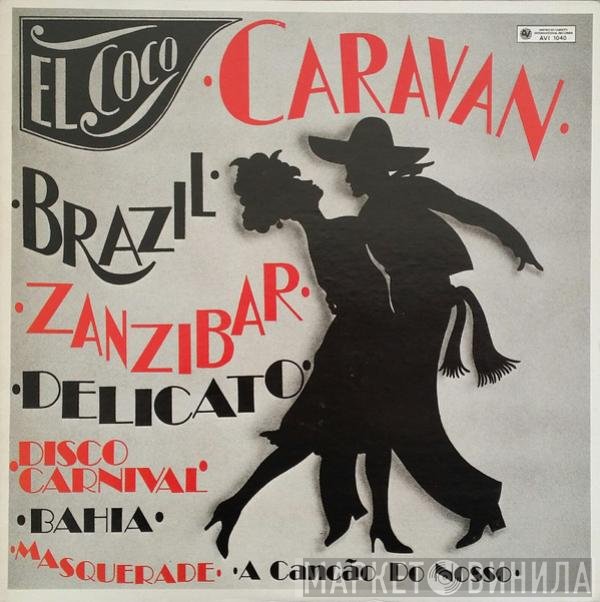 El Coco  - Brazil