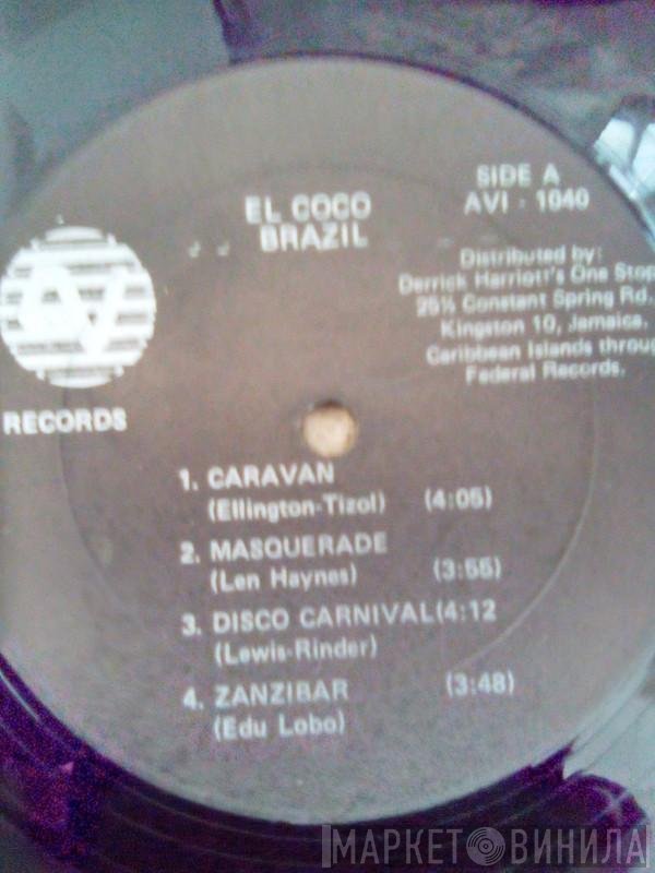 El Coco  - Brazil