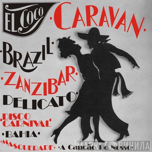 El Coco  - Brazil