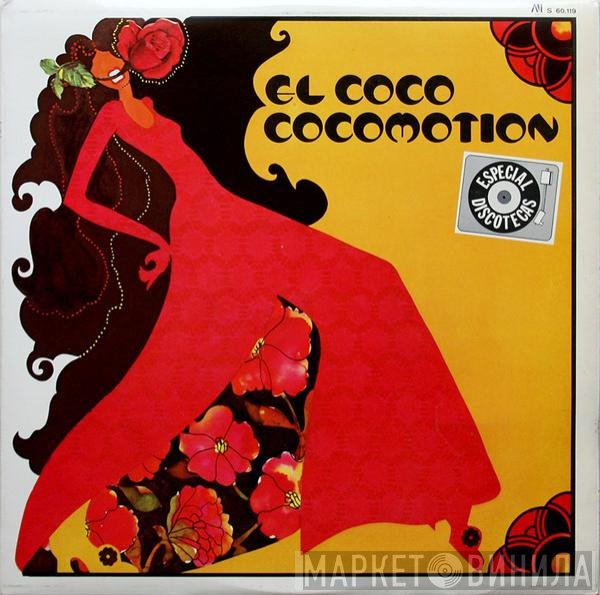 El Coco  - Cocomotion