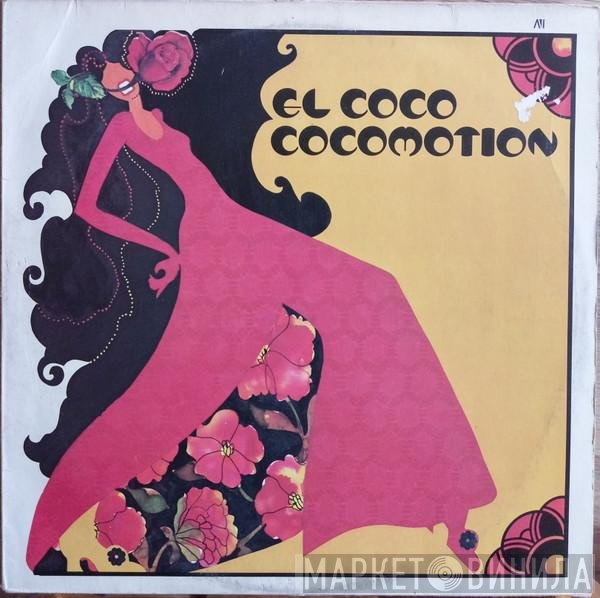 El Coco  - Cocomotion