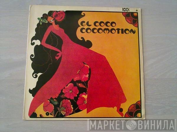 El Coco  - Cocomotion