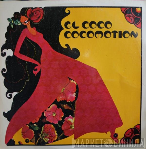 El Coco  - Cocomotion