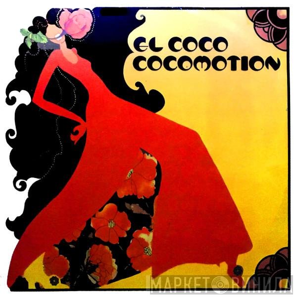 El Coco  - Cocomotion