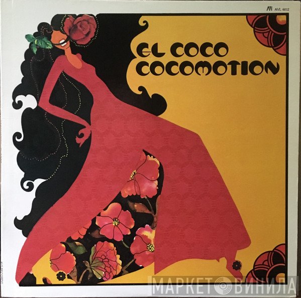 El Coco  - Cocomotion