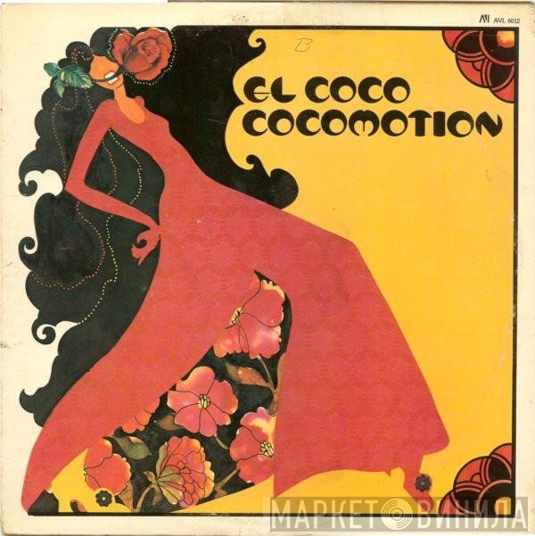 El Coco  - Cocomotion