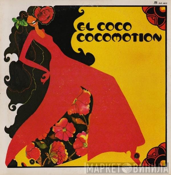 El Coco  - Cocomotion