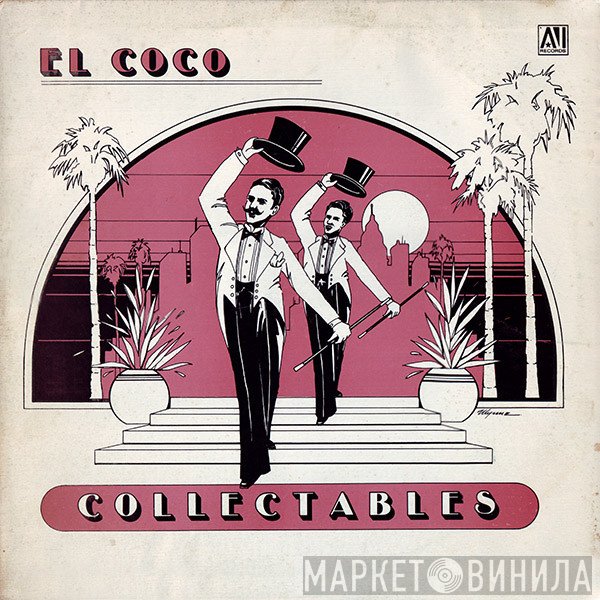 El Coco  - Collectables