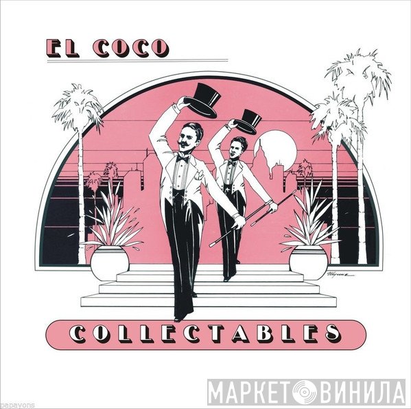 El Coco  - Collectables