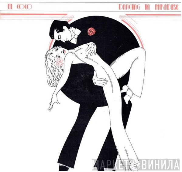 El Coco  - Dancing In Paradise