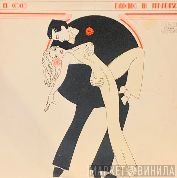 El Coco  - Dancing In Paradise
