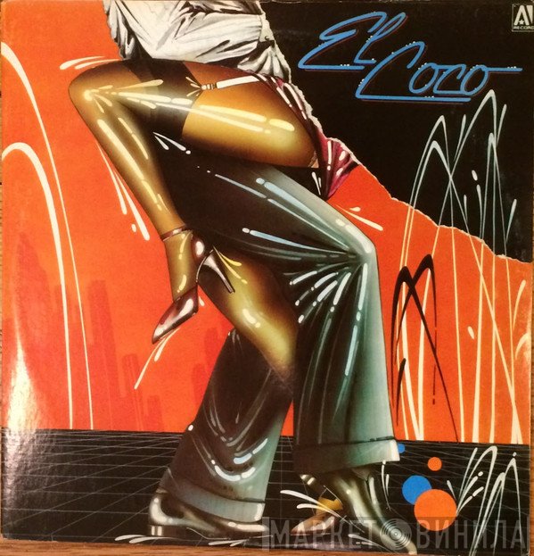 El Coco  - El Coco