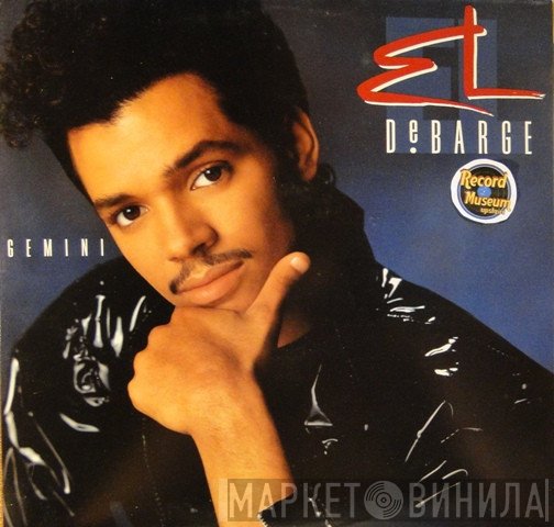 El DeBarge  - Gemini