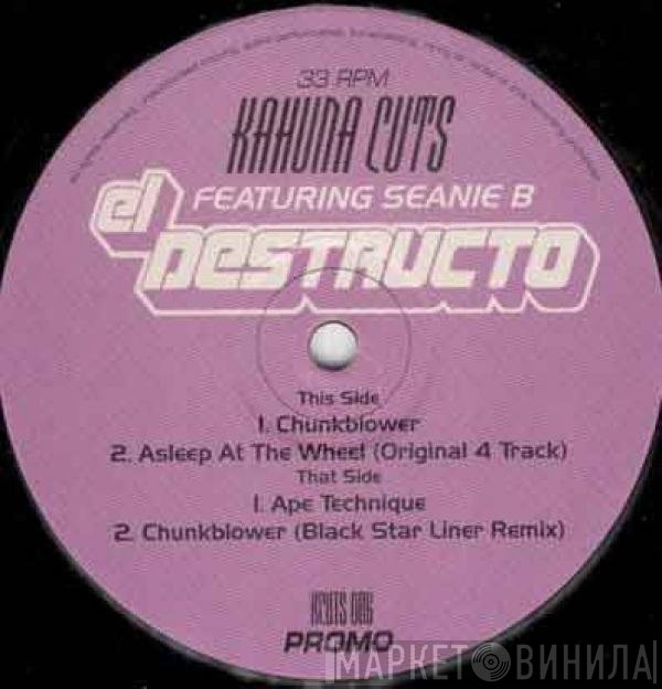 El Destructo - Chunkblower