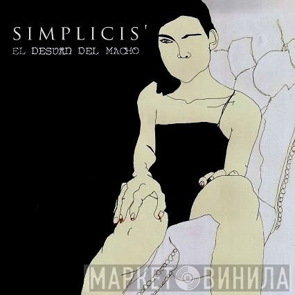 El Desvän Del Macho - Simplicis'