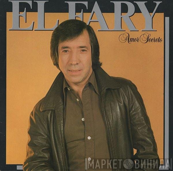 El Fary  - Amor Secreto