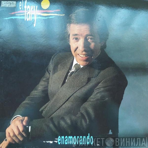 El Fary  - Enamorando