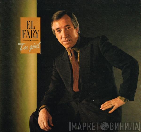 El Fary  - Tu Piel