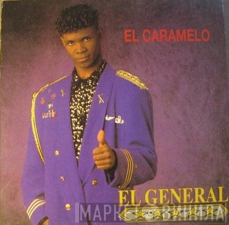 El General  - El Caramelo