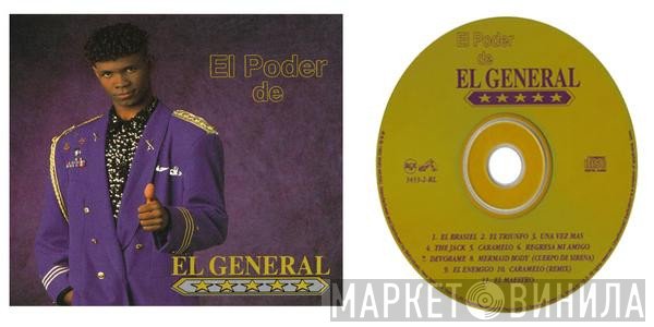 El General  - El Poder El General