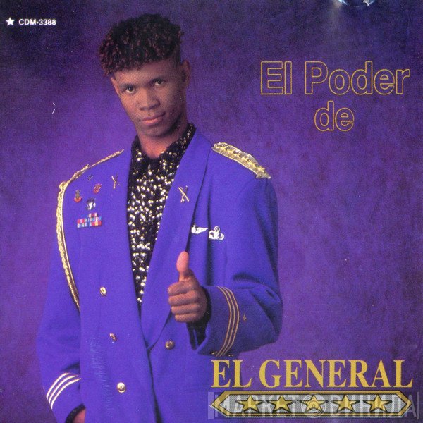 El General  - El Poder El General