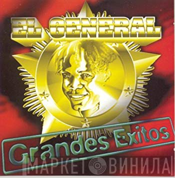 El General  - Grandes Exitos