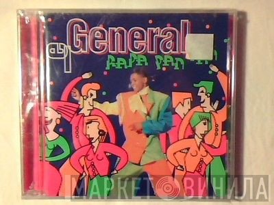 El General  - Rapa Pan Pan