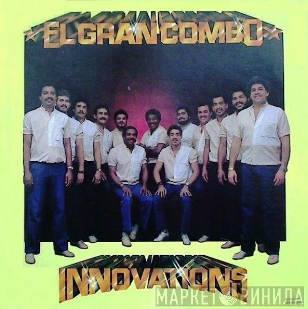 El Gran Combo  - Innovations
