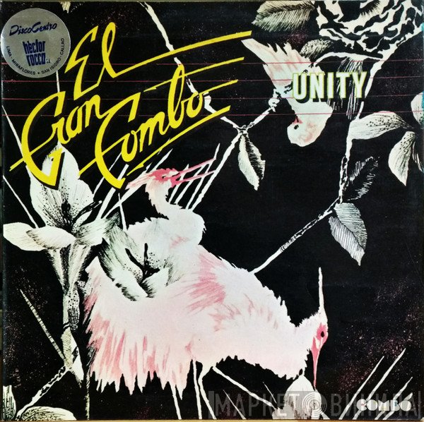 El Gran Combo  - Unity
