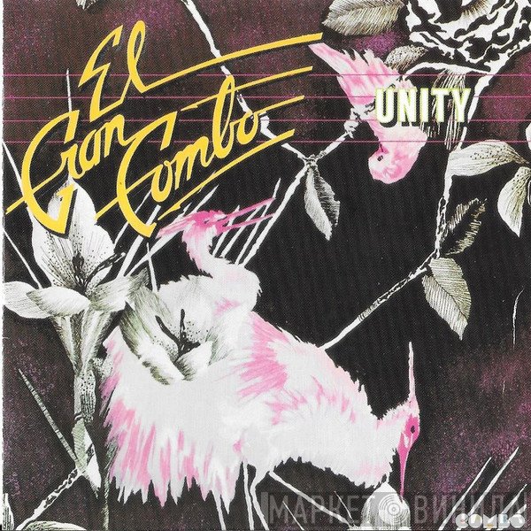 El Gran Combo  - Unity