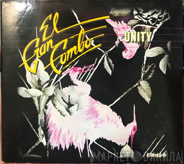 El Gran Combo  - Unity