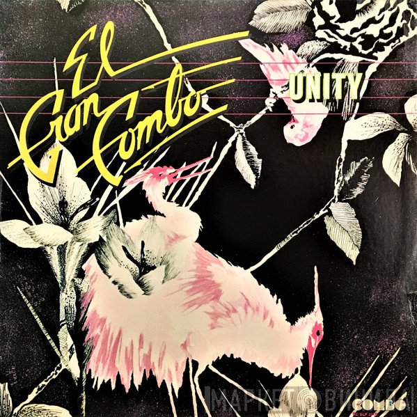 El Gran Combo  - Unity