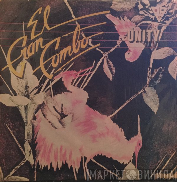 El Gran Combo  - Unity