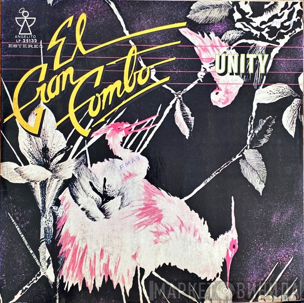 El Gran Combo  - Unity