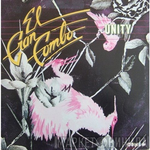 El Gran Combo  - Unity