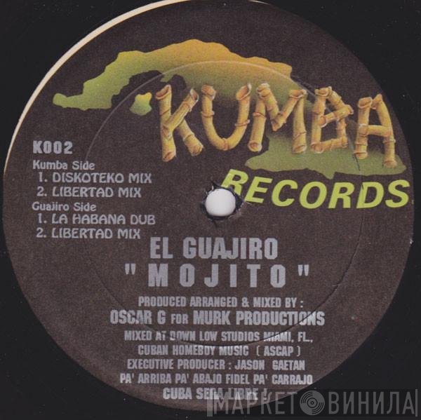 El Guajiro - Mojito