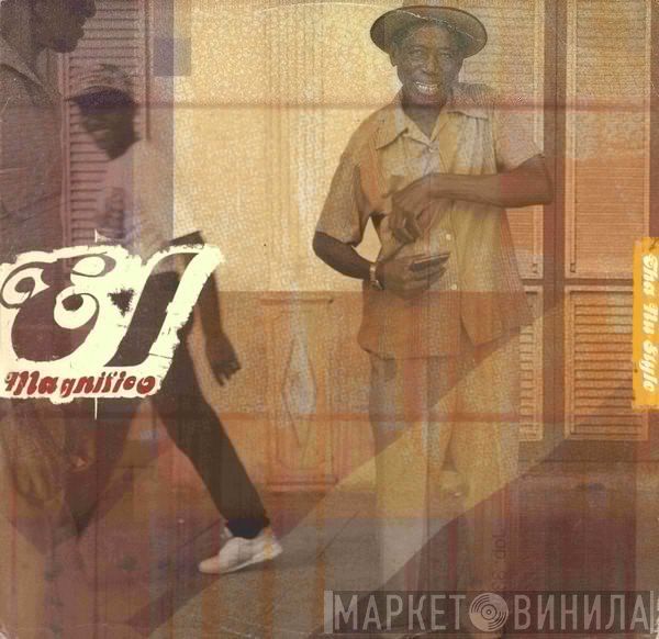 El Magnifico - Tha Nu Style